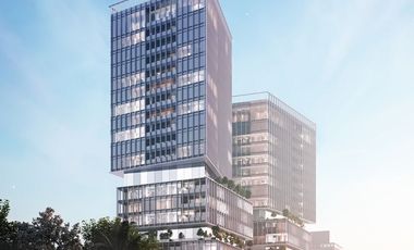 Departamento en preventa en López Mateos, Guadalajara | BRE