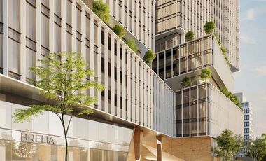 Departamento en preventa en López Mateos, Guadalajara | BRE