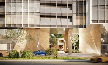 Departamento en preventa en López Mateos, Guadalajara | BRE