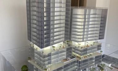 Departamento en preventa en López Mateos, Guadalajara | BRE