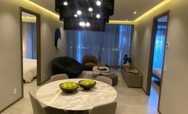 Departamento en preventa en López Mateos, Guadalajara | BRE