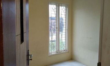 Rumah Siap Huni 200 Jutaan di Mojosari, Mojokerto