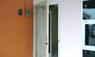 Rumah Siap Huni 200 Jutaan di Mojosari, Mojokerto