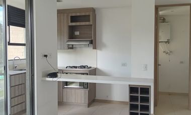 apartamento en arriendo/venta en barro blanco. Cod A5639