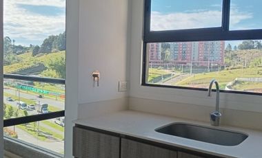 apartamento en arriendo/venta en barro blanco. Cod A5639