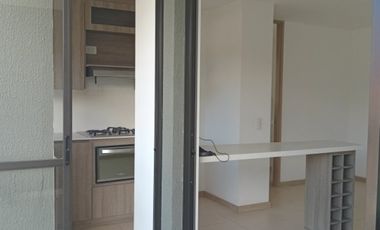 apartamento en arriendo/venta en barro blanco. Cod A5639