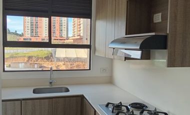 apartamento en arriendo/venta en barro blanco. Cod A5639