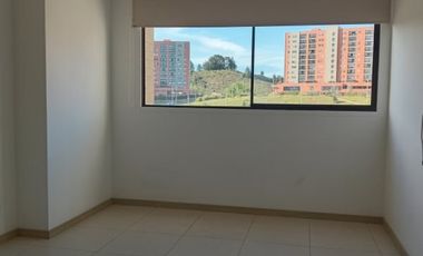 apartamento en arriendo/venta en barro blanco. Cod A5639