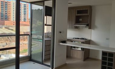 apartamento en arriendo/venta en barro blanco. Cod A5639