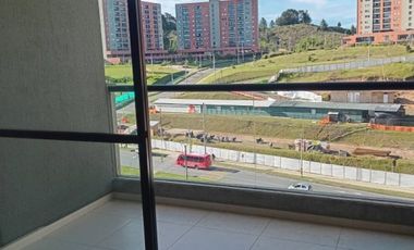 apartamento en arriendo/venta en barro blanco. Cod A5639