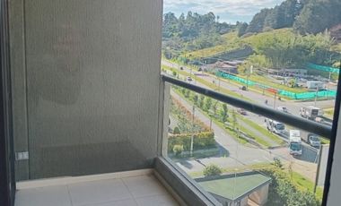 apartamento en arriendo/venta en barro blanco. Cod A5639