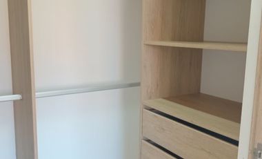 apartamento en arriendo/venta en barro blanco. Cod A5639