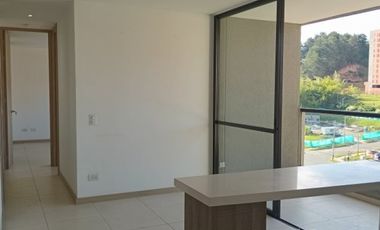 apartamento en arriendo/venta en barro blanco. Cod A5639