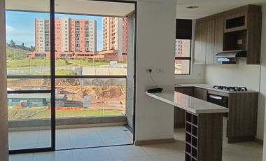 apartamento en arriendo/venta en barro blanco. Cod A5639