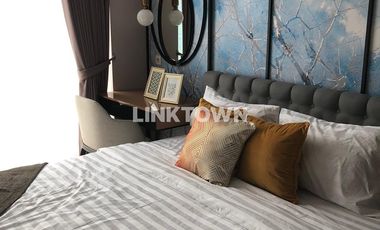 Disewakan Apartement South Hills Jakarta 2 Bedroom