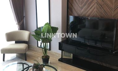 Disewakan Apartement South Hills Jakarta 2 Bedroom