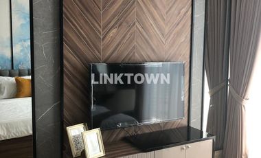Disewakan Apartement South Hills Jakarta 2 Bedroom