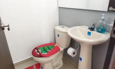 casa en venta en terrazas de santa ines. Cod V236