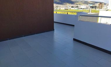 casa en venta en terrazas de santa ines. Cod V236