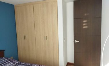 casa en venta en terrazas de santa ines. Cod V236