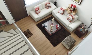 casa en venta en terrazas de santa ines. Cod V236