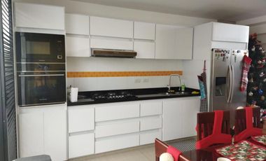 casa en venta en terrazas de santa ines. Cod V236