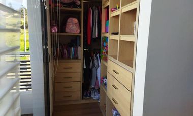 casa en venta en terrazas de santa ines. Cod V236