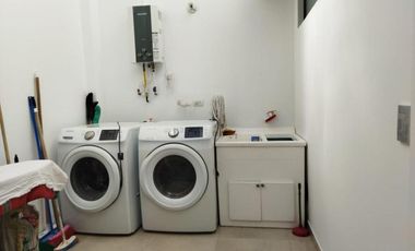 casa en venta en terrazas de santa ines. Cod V236