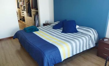 casa en venta en terrazas de santa ines. Cod V236