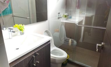 casa en venta en terrazas de santa ines. Cod V236