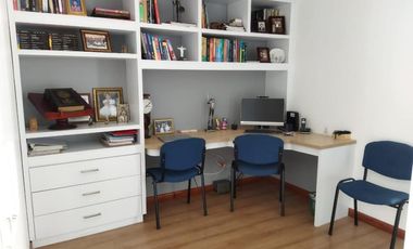 casa en venta en terrazas de santa ines. Cod V236