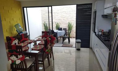casa en venta en terrazas de santa ines. Cod V236