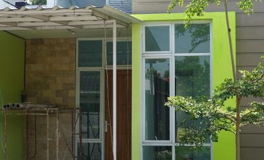 Rumah dijual di Jawa Tengah, Salatiga