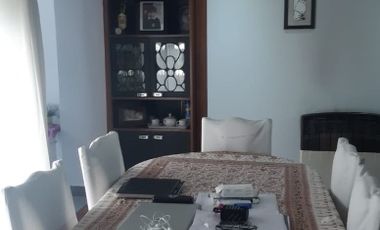 Chalet en venta en Bernal Oeste
