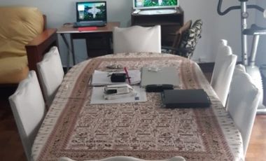 Chalet en venta en Bernal Oeste