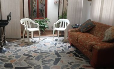 casa en venta en barrio blanco. Cod V10609