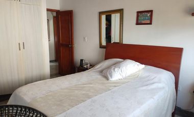 casa en venta en barrio blanco. Cod V10609