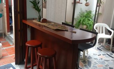 casa en venta en barrio blanco. Cod V10609