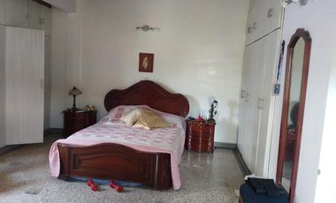 casa en venta en barrio blanco. Cod V10609
