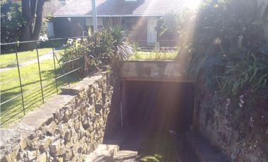 Chalet en Parque Luro