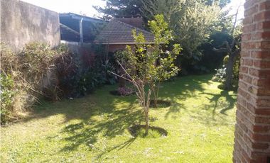 Chalet en Parque Luro