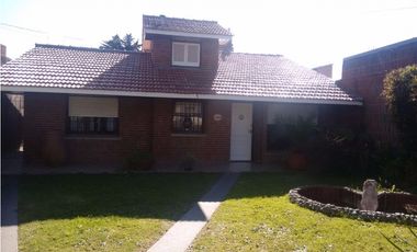 Chalet en Parque Luro