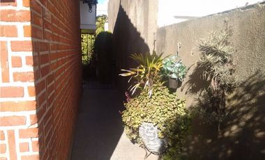 Chalet en Parque Luro