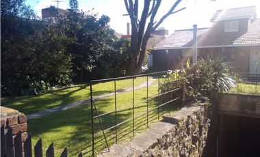 Chalet en Parque Luro