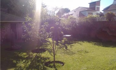 Chalet en Parque Luro