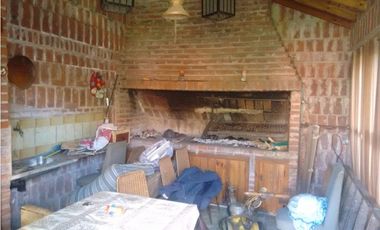 Chalet en Parque Luro