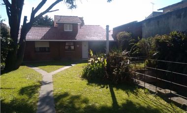 Chalet en Parque Luro