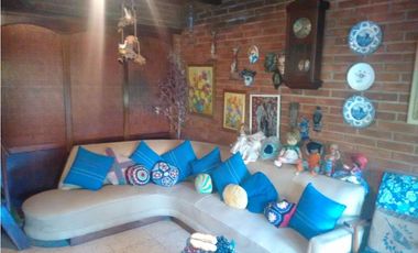 Chalet en Parque Luro