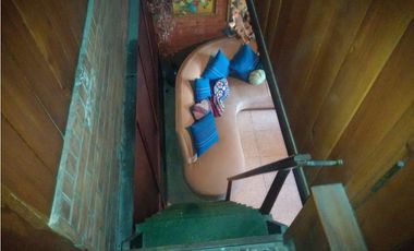 Chalet en Parque Luro