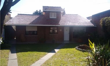 Chalet en Parque Luro